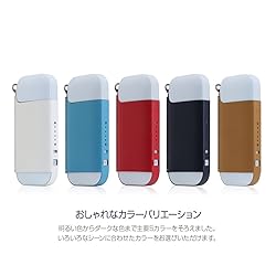 SLG Design iQoS 2.4 Plus aikosuke-su Genuine