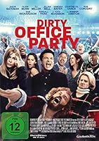 Dirty Office Party