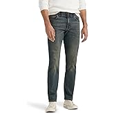 Lee mens Extreme Motion Straight Taper Jean
