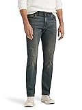 Lee Men's Extreme Motion Straight Taper Jean