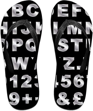 beach slippers amazon