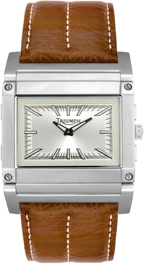 Triumph Motorcycles Men's 303104 The 360 Collection