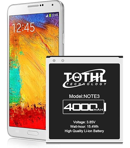 Amazon.com: Samsung Galaxy Note 3 N900 32GB Unlocked GSM 4G LTE