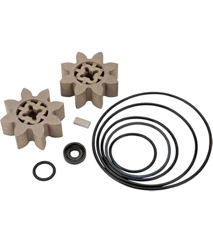 Fill-Rite KIT320RK Overhaul Kit For 3200 Series Fuel Transfer Pumps