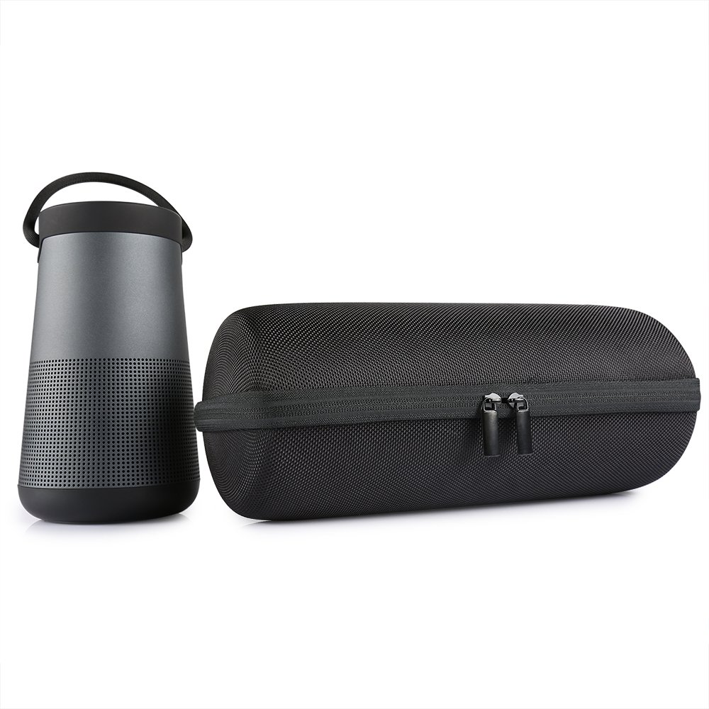 bose revolve plus case