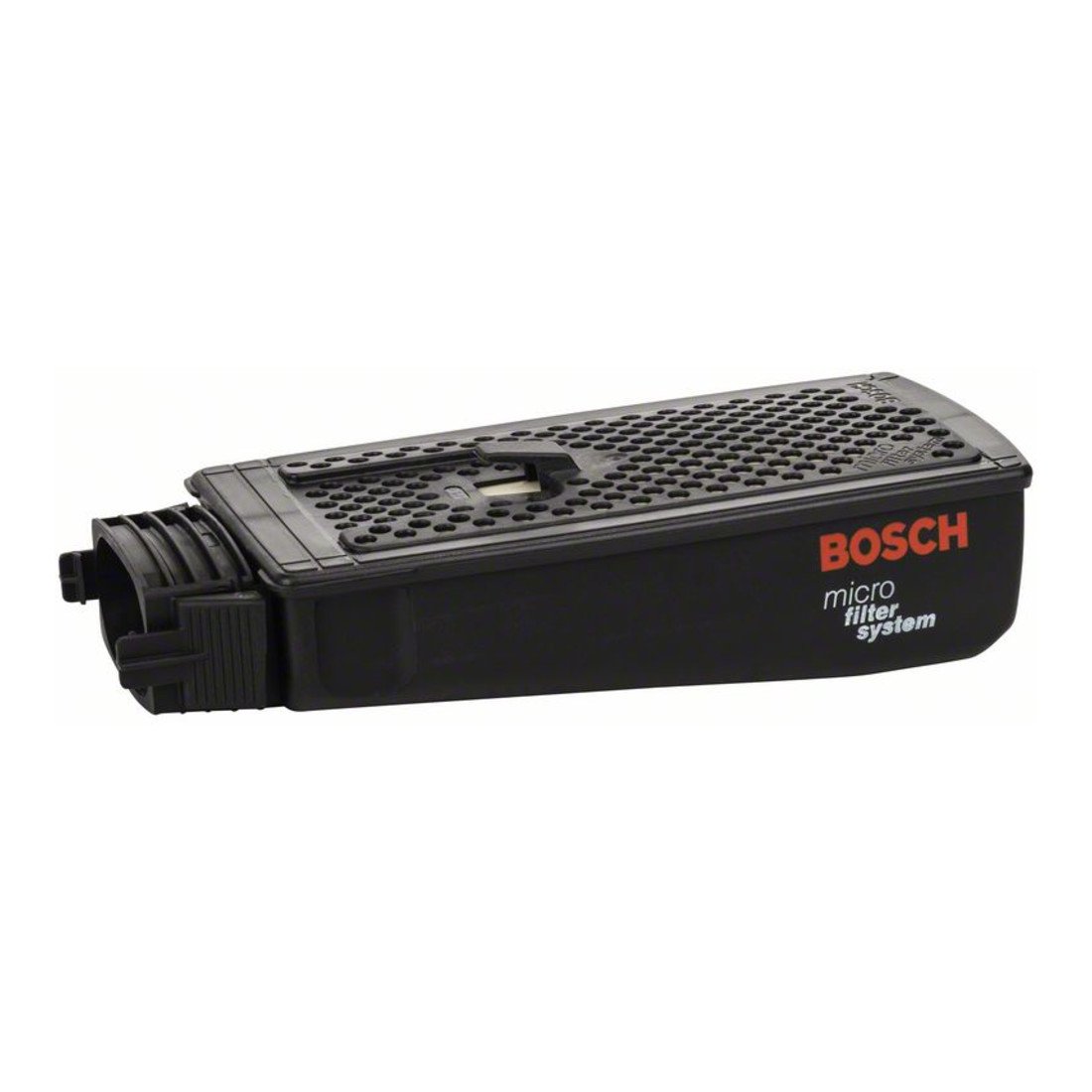 Bosch Professional Dust Box HW3 Complete (Accessories for Random Orbital Sander)