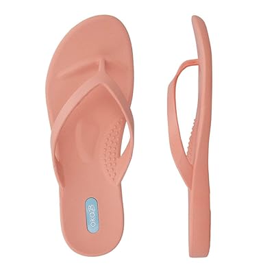Oka-B Women's Millie Flip Flop Sandal