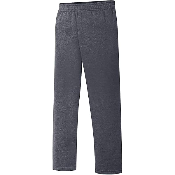 Gildan Women Sweatpants Gildan 18400 Heavy Blend™ Open Bottom