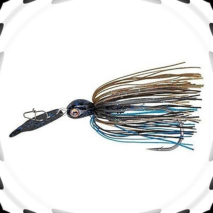Thunder cricket fishing lure Clearance