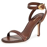 Larroudé Women's Verona Sandals