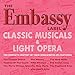 Classic Musicals & Light Opera Collection / Various