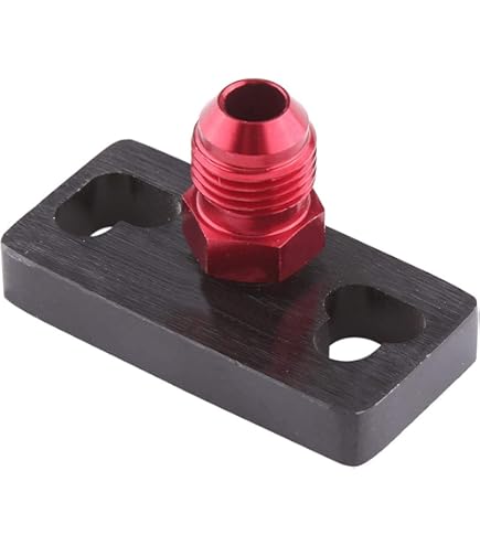 Amazon.com: Tomei 185106 Fuel Pressure Regulator Adapter