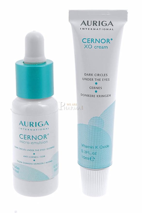 cernor eye cream