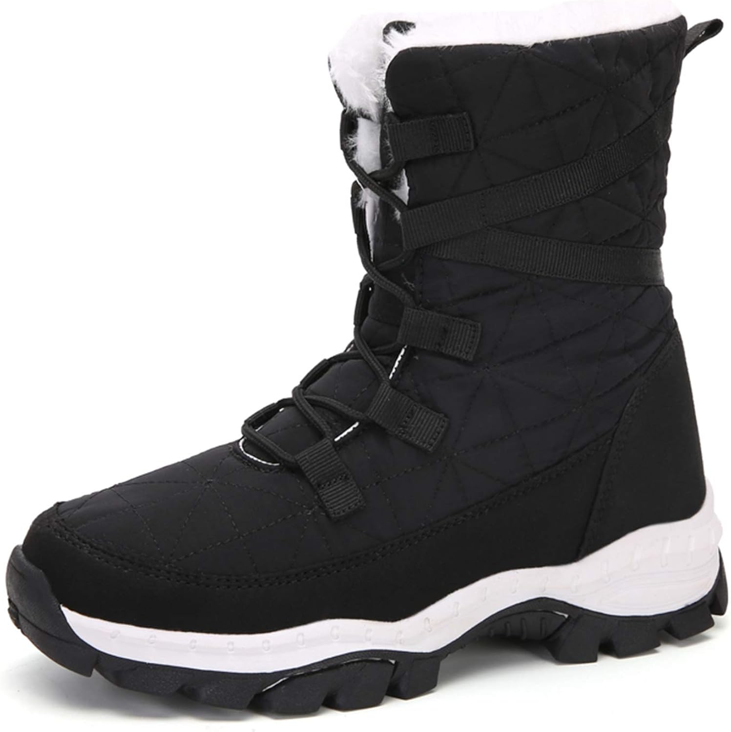 winter walking boots ladies