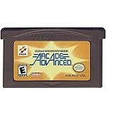Konami Collector's Series: Arcade Advanced (Renewed)