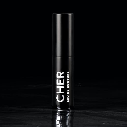 SCENT BEAUTY CHER Eau de Couture, Womens Perfume, Fragrance Notes