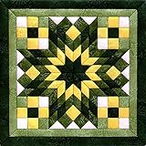Diamond Star Quilt Magic Kit-12