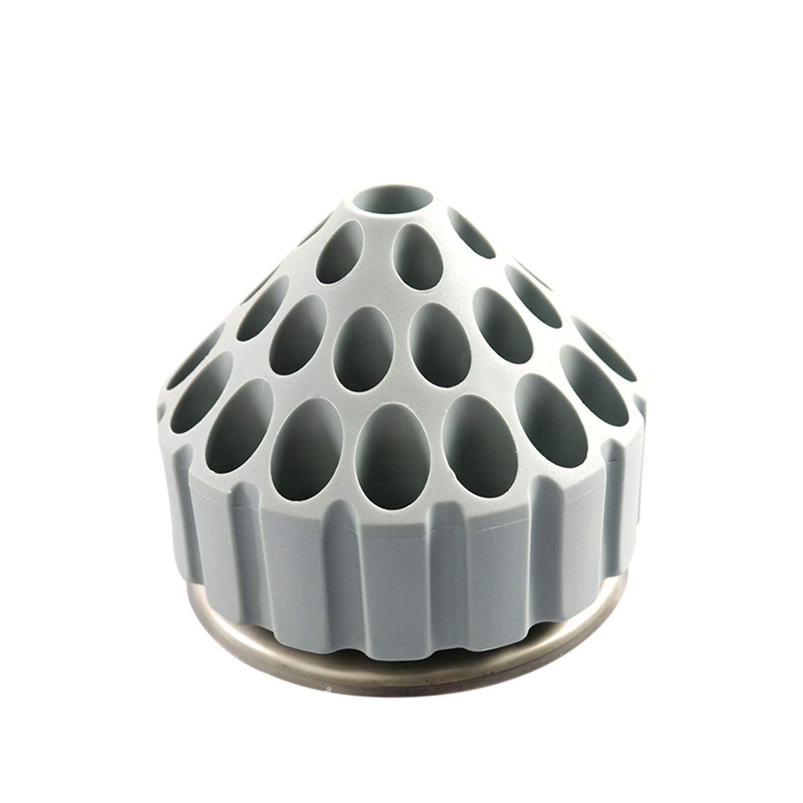 MAXIMUMCATCH Maxcatch Fly Tying Tool Organizer/Station/Bar Tool Post Caddy Rotating DIY (Organizer TOR)