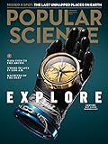 Popular Science