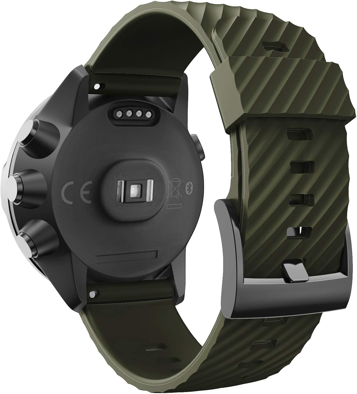 bracelet suunto 7