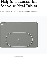 Google Pixel Tablet 11 inch 128GB Android 8GB RAM Charging Speaker Dock Hazel view 8