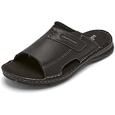 Rockport Men's Darwyn 2 Slide Sandal