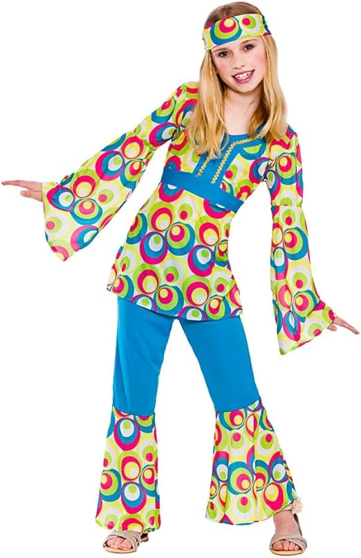 retro dress up party