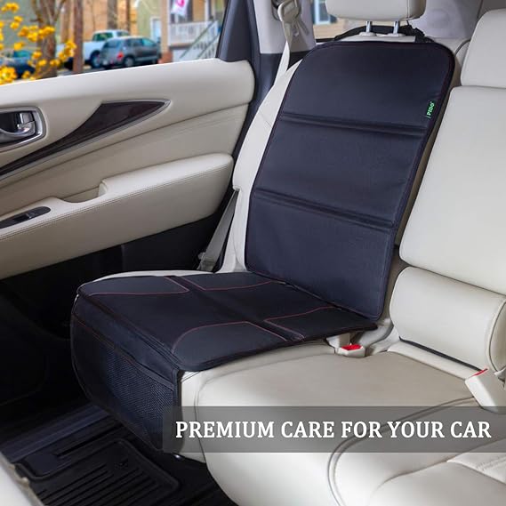 pido car seat protector