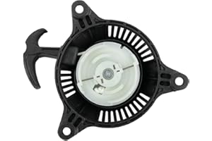 Aftermarket Recoil Starter 28400ZM7003 for Honda For GXH50 GXV50 WX15 Engineered for Optimal Performance