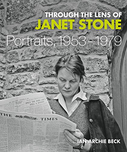 [D0wnl0ad] Through the Lens of Janet Stone: Portraits, 1953-1979 [T.X.T]