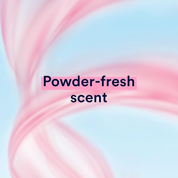 SUAVE DEODORANT ANTIPERSPIRANT & DEODORANT STICK 48-HOUR ODOR AND WETNESS PROTECTION POWDER DEODORANT FOR WOMEN 2.6 OZ