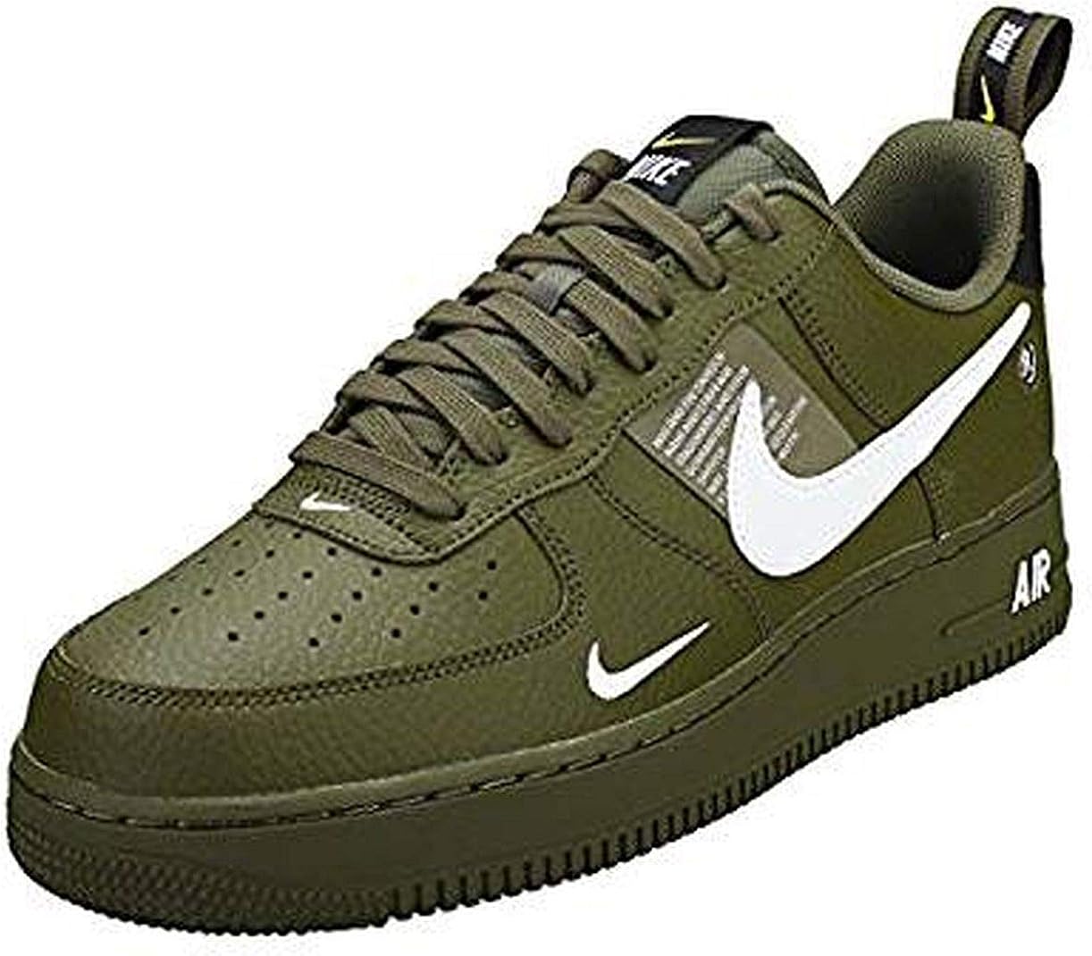nike af1 lv8 utility olive