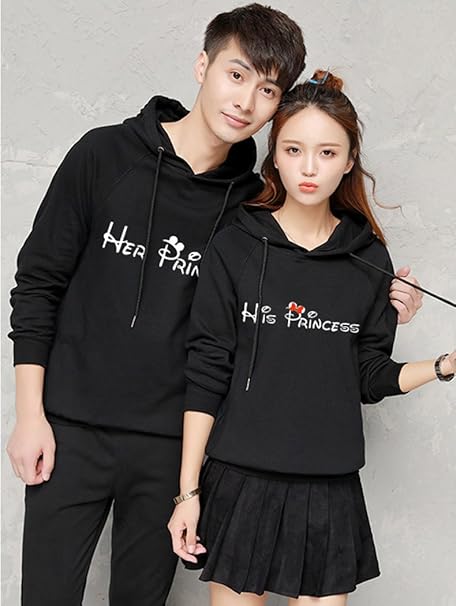 50 ディズニー ペアルック パーカー カップル ただのディズニー画像