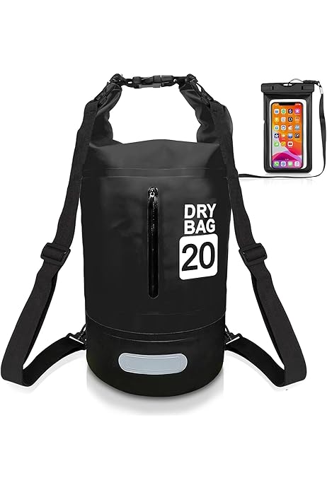 Waterproof Backpack Bolsa Hirola Para Deportes Acuu00e1ticos