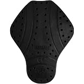 MOTOSTYLEWEAR &ndash; CE 1 Approve Back Protective Pads, Men&rsquo;s Level 1 Approved Back Protectors, Back Armor Motorcycle Jacket Replacement Pad Pair for Women.