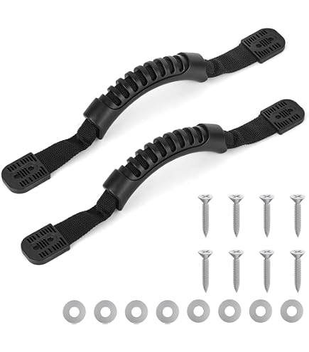 Amazon.com: F1C-U1552-00-00 Boat Handles Grab Replacement Yamaha