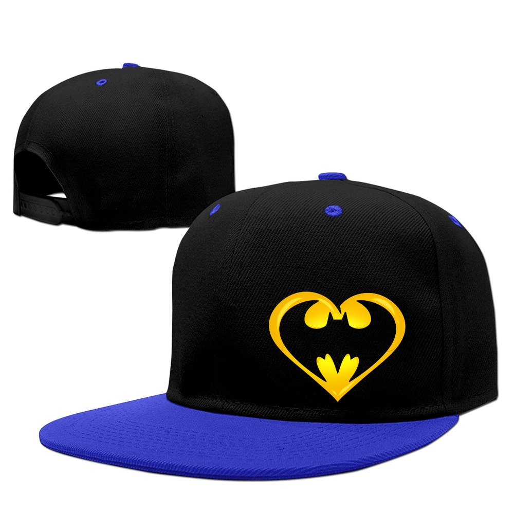 justice league caps