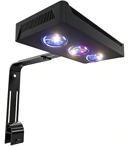Amazon.com : Hipargero Aquarium Light –3rd Generation A029