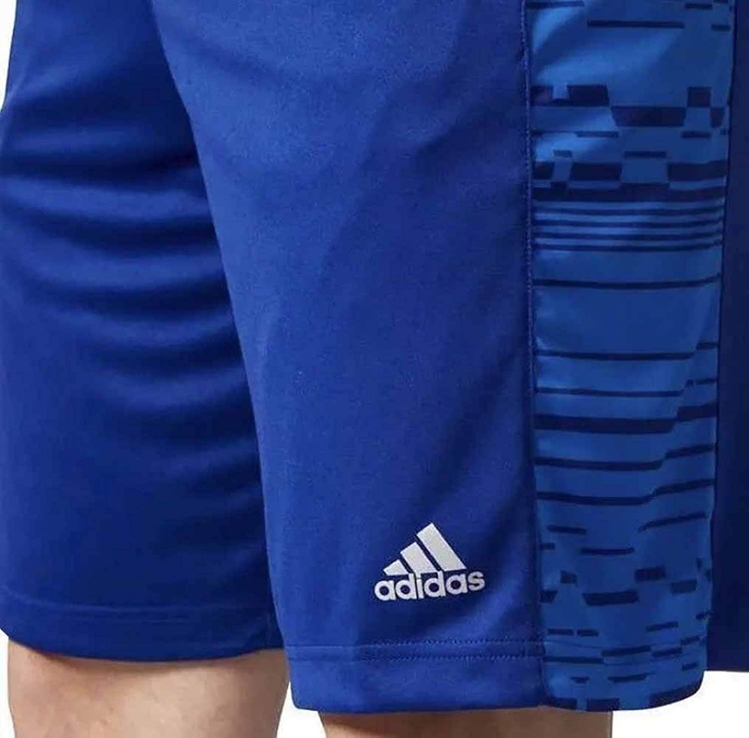 adidas climbing shorts