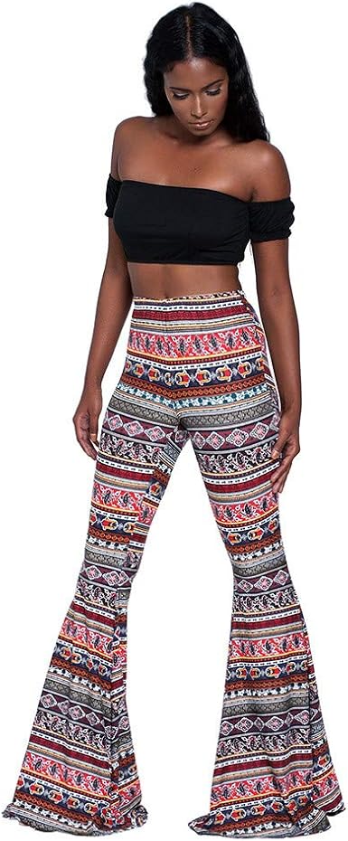 pantalones verano 2019