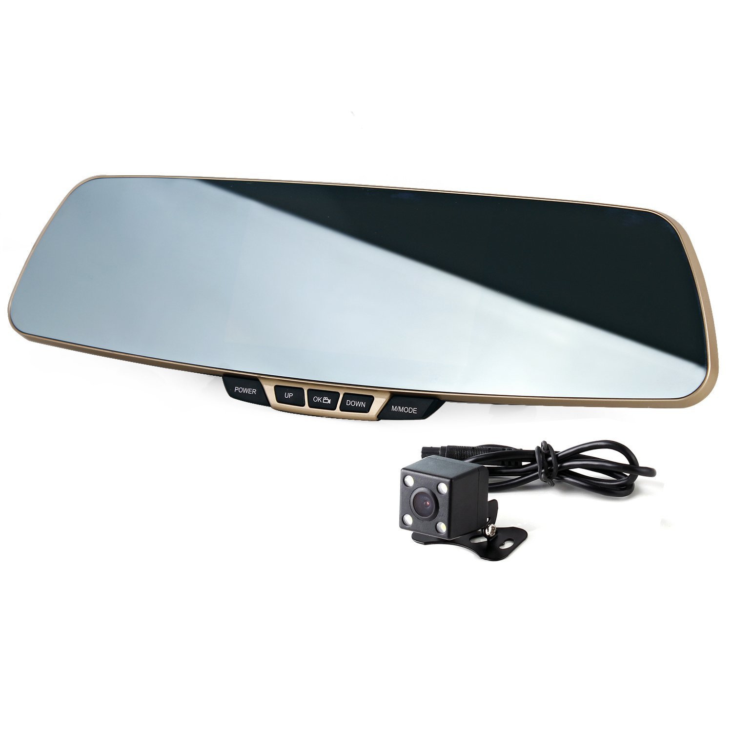 Top 10 Best Car Security Cameras Reviews 20182019 on Flipboard by Kinida