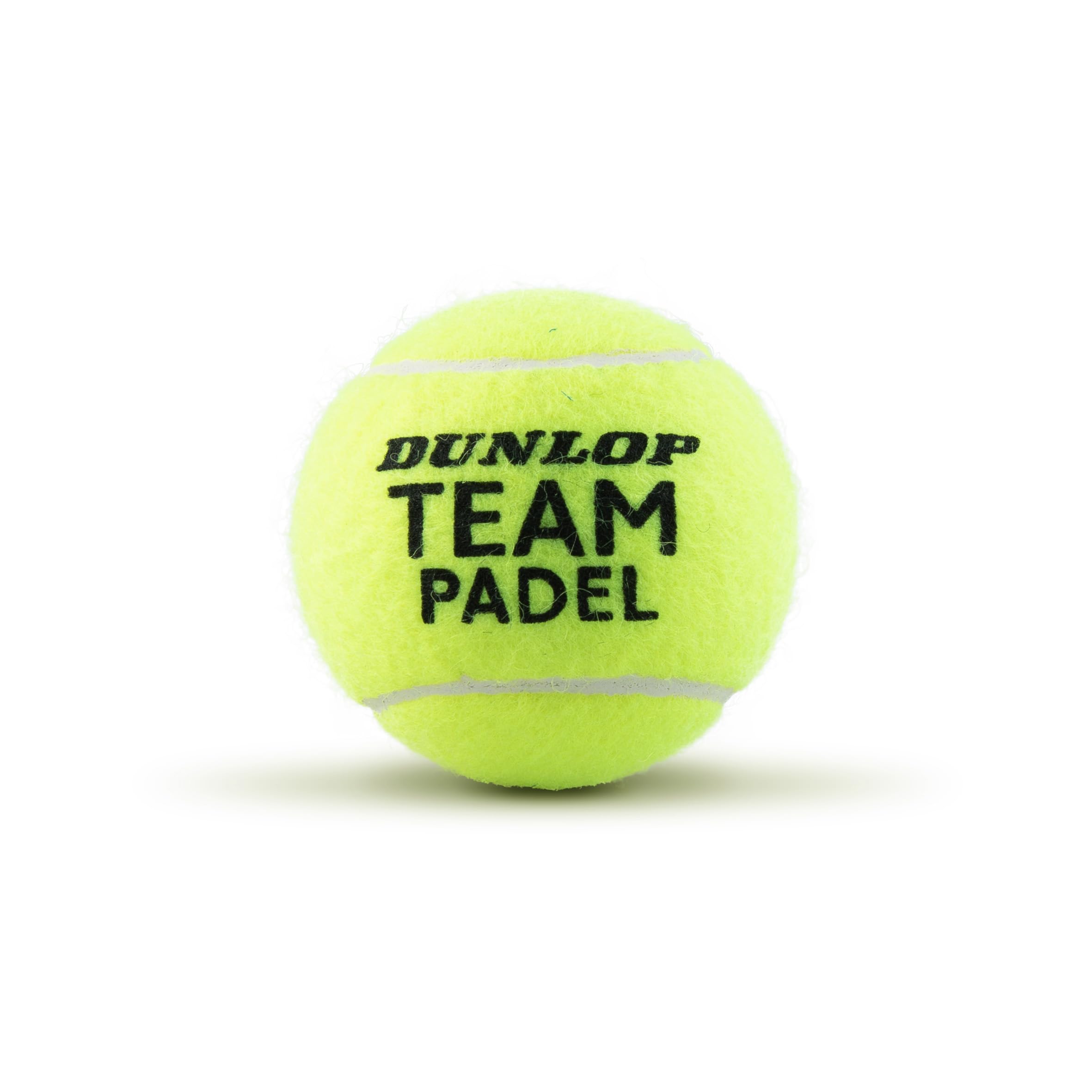 Dunlop Team Padel 601553 Ball Can 601553 2