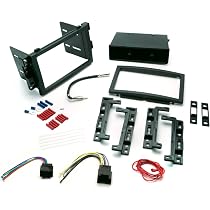 Plug-n-Play Remote Start Kit For 2008-2010 Dodge Journey - 2-Way 4-Button Remotes, 3000 Ft Range - View #5
