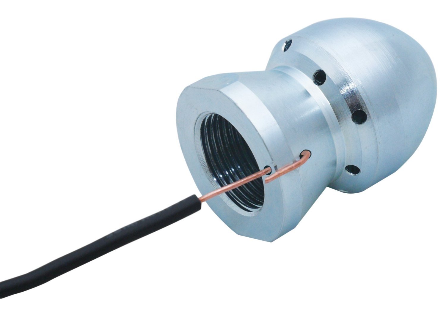Jetter Nozzle For Garden Hose | Fasci Garden
