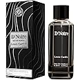 Louis Cardin D'Noire EDP 100ml - Woody, Spicy, & Seductive Perfume for Men - Intense Men Cologne for All Occassions