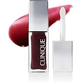 Clinique Pop Lip + Cheek Oil in 3 Iconic Shades in Black Honey, Pink and Nude Honey | Conditions Lips + Gives Cheeks a Natural, Dewy Flush