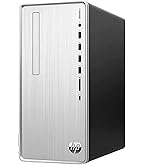 Amazon.com: HP Pavilion Desktop PC, AMD Ryzen 7 5700G, 16GB RAM