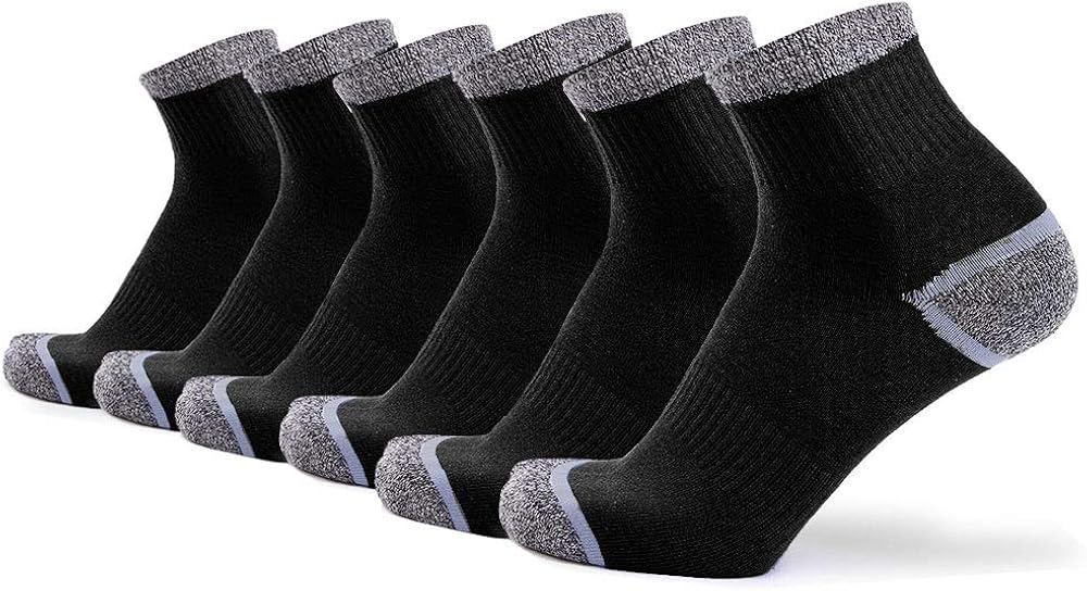 calzini per escursioni a piedi