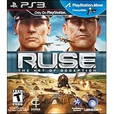 Ruse - Playstation 3 (Renewed)