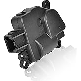 604-029 HVAC Blend Door Actuator Compatible with Chrysler 200 Dodge Durango Journey Jeep Compass Patriot Wrangler RAM ProMast